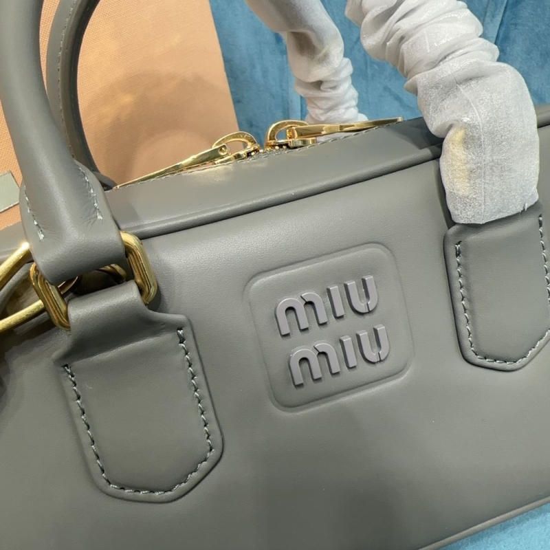 MIU MIU Top Handle Bags